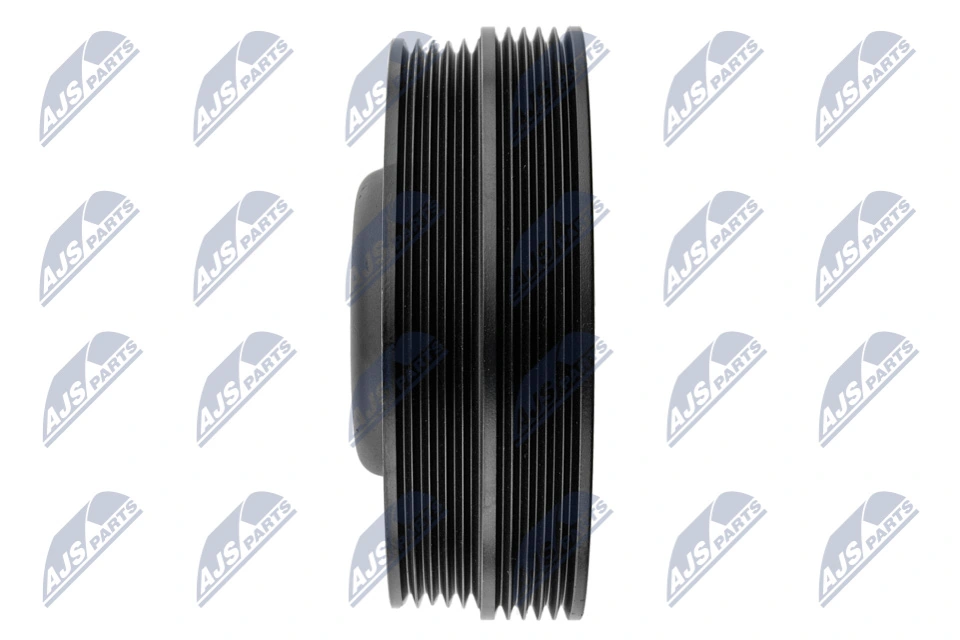 NTY RKP-MS-020 Belt Pulley, crankshaft