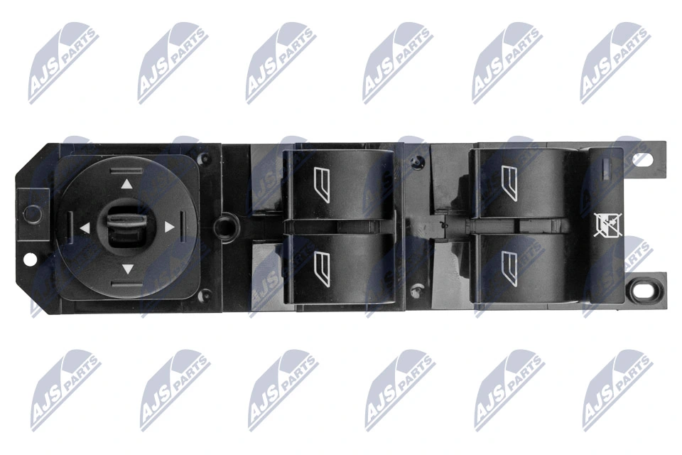 NTY EWS-FR-031 Switch, window regulator