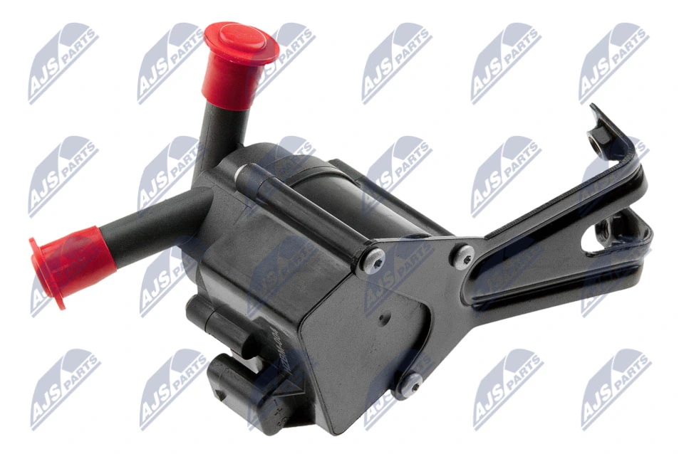 Auxiliary Water Pump (cooling water circuit) CPZ-BM-004