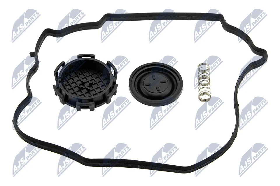 Cylinder Head Cover BPZ-CT-010