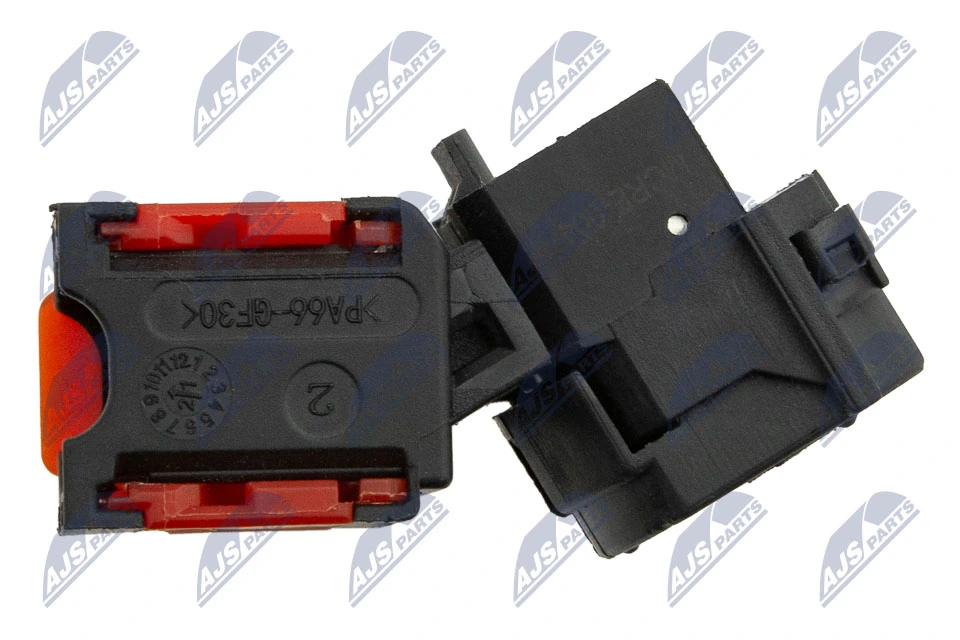 NTY EKS-RE-004 Ignition Switch