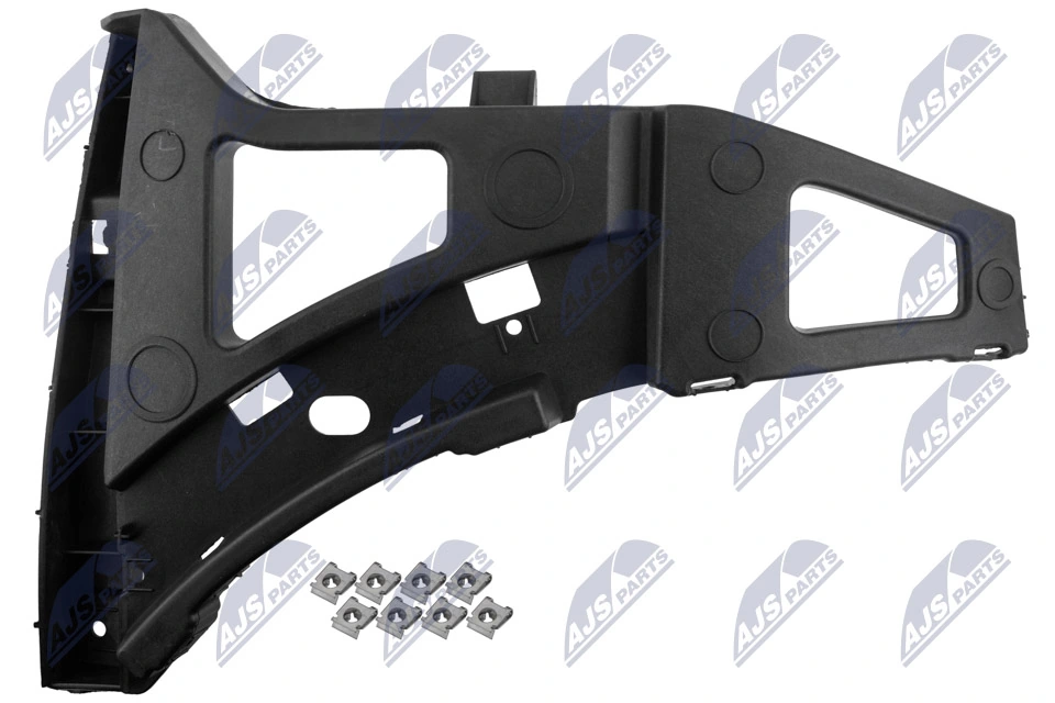 NTY EZC-FR-357 Support, bumper