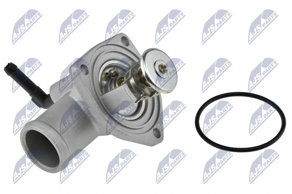 Thermostat, coolant CTM-PL-010