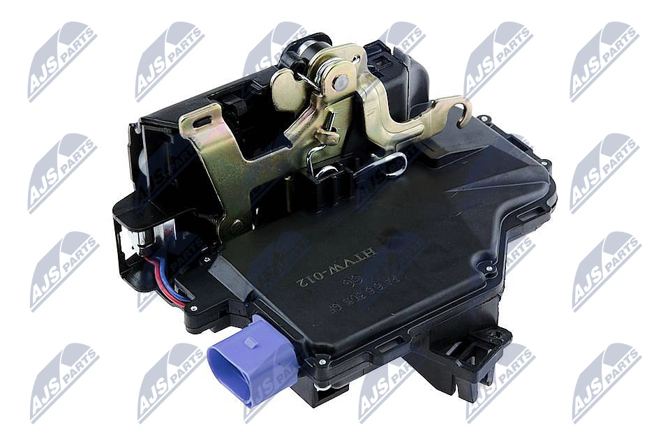 Door Lock EZC-VW-012