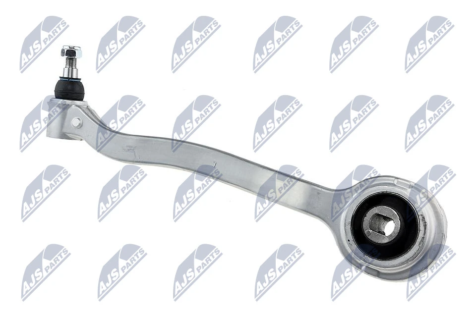 Control/Trailing Arm, wheel suspension ZWD-ME-039
