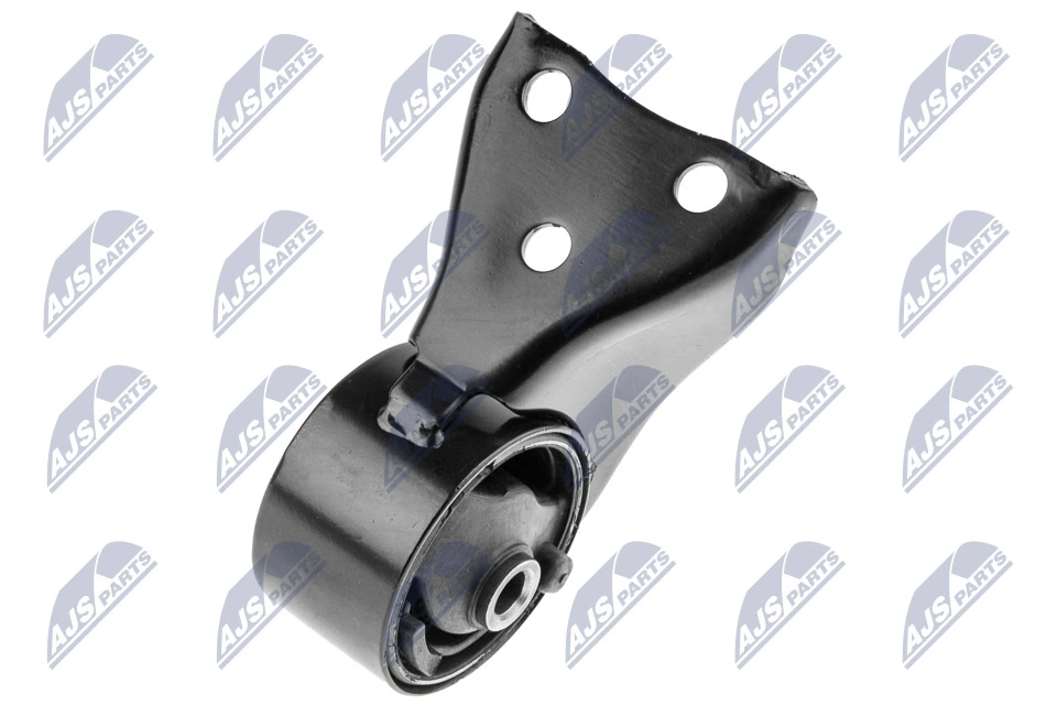 NTY ZPS-MZ-025 Mounting, engine