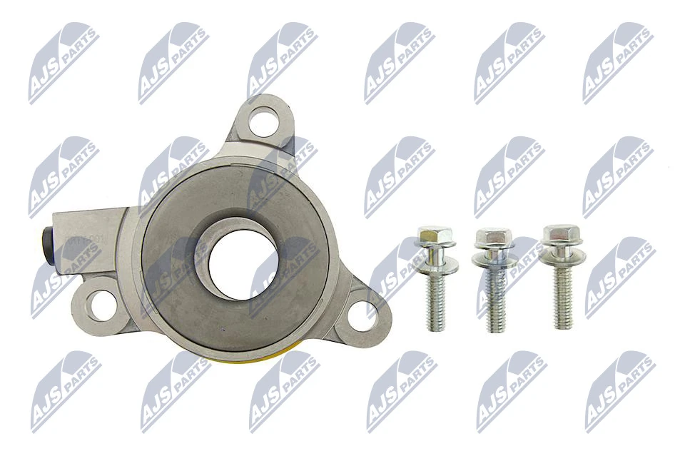 Central Slave Cylinder, clutch NWS-TY-001