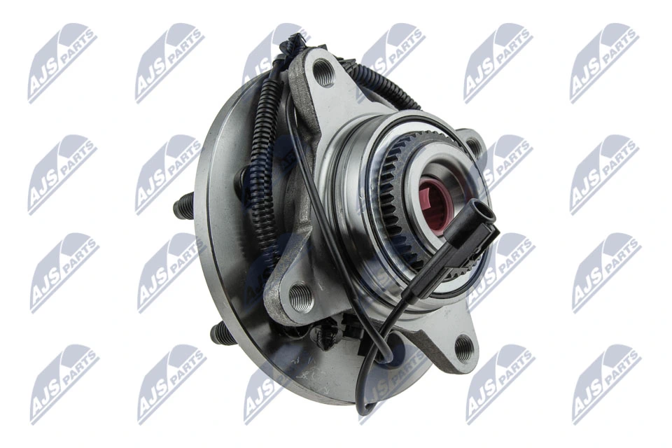 Wheel Bearing Kit KLP-CH-054