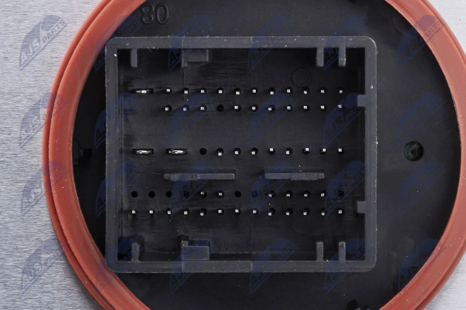 NTY EPX-BM-118 Control Unit, lights