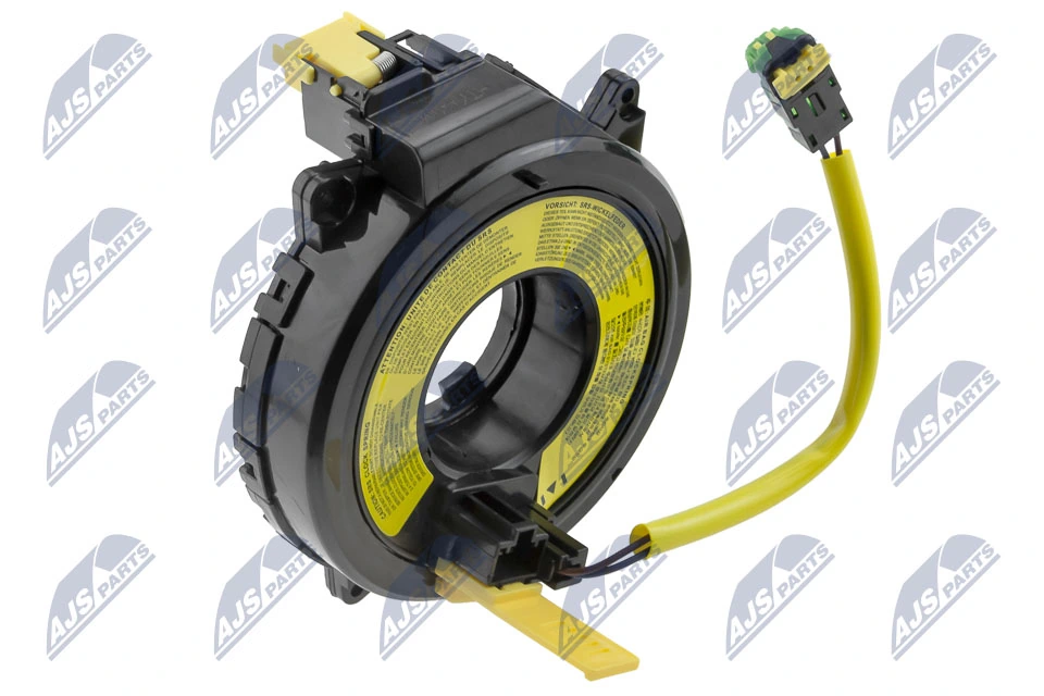 Clock Spring, airbag EAS-KA-014