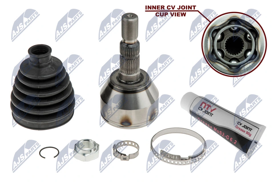 Joint Kit, drive shaft NPZ-PL-023