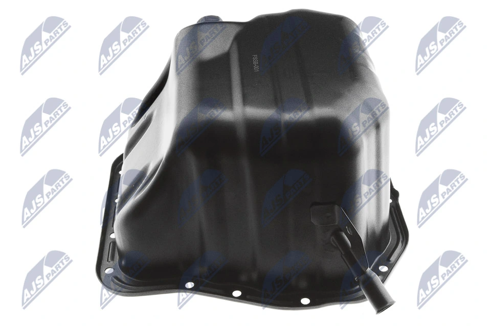 NTY BMO-SB-001 Oil Sump