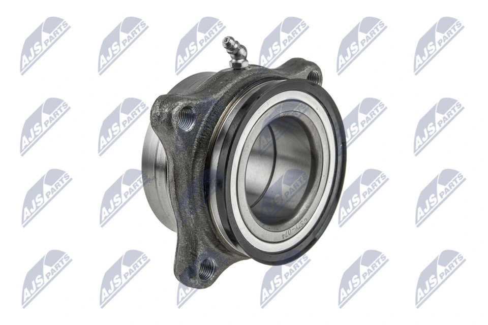 Wheel Hub KLP-TY-074