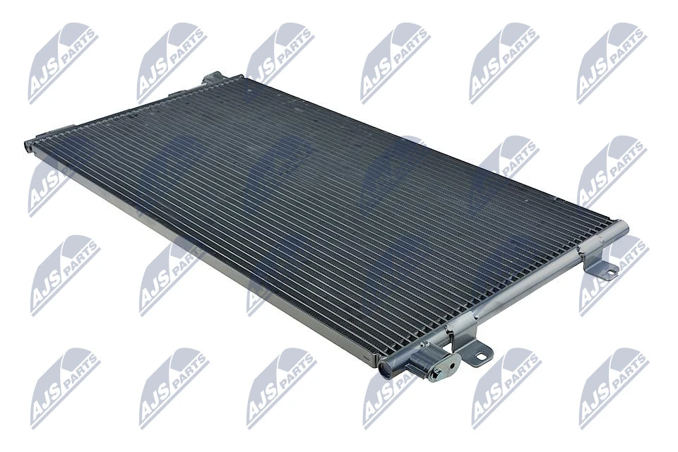 Condenser, air conditioning CCS-RE-005