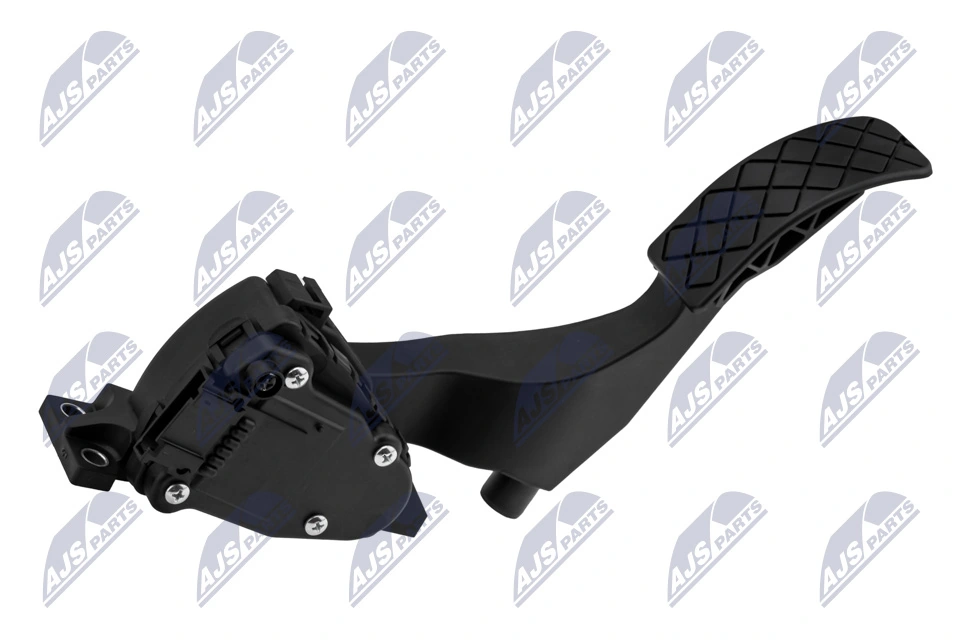 Accelerator Pedal Unit EAP-AU-001