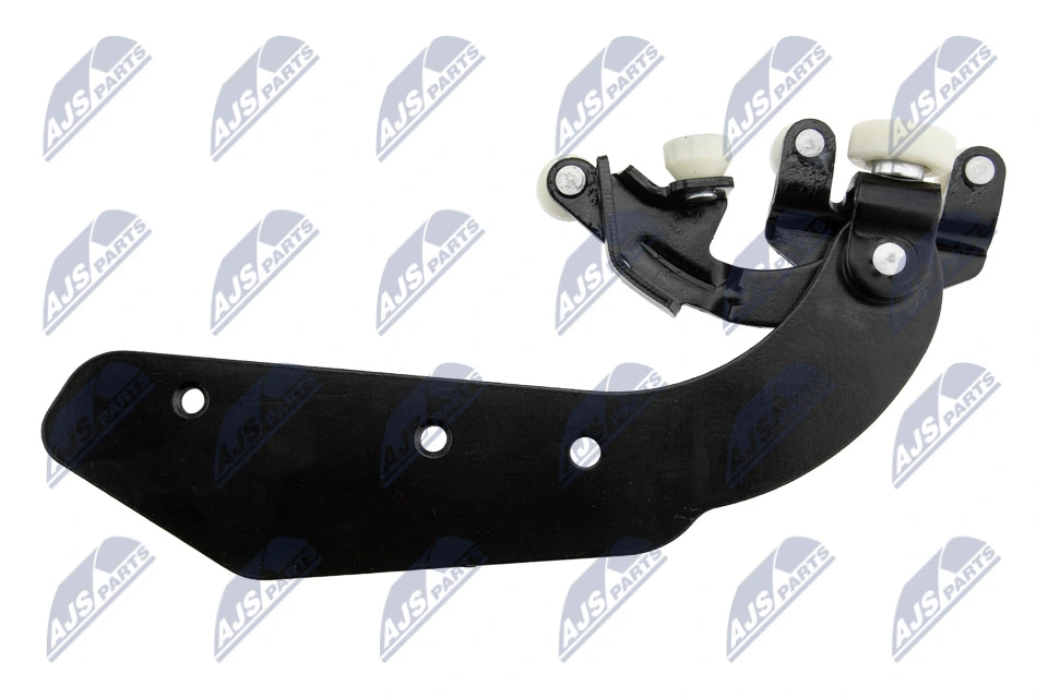NTY EZC-ME-136 Roller Guide, sliding door