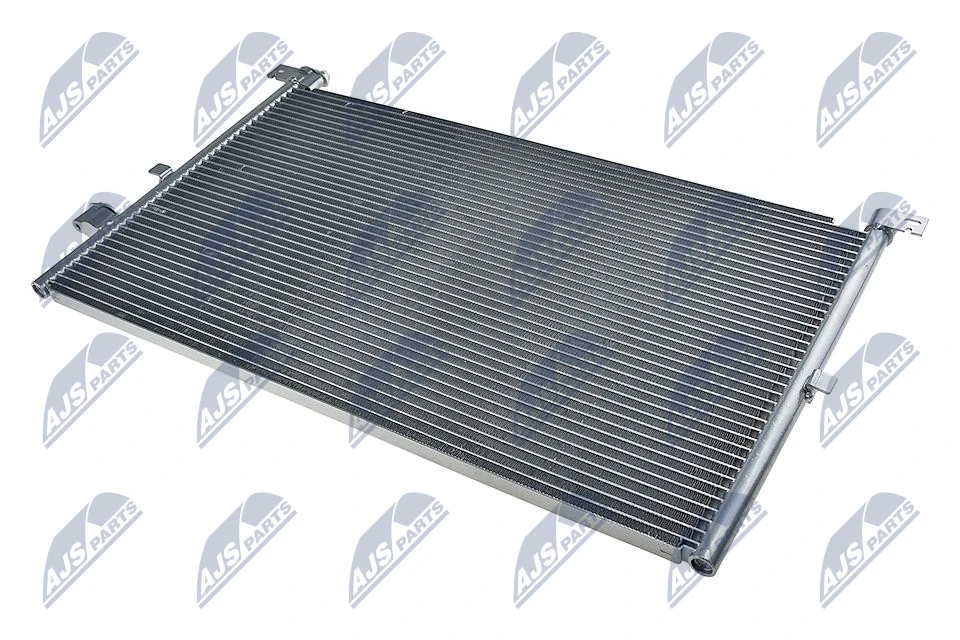 Condenser, air conditioning CCS-FR-009