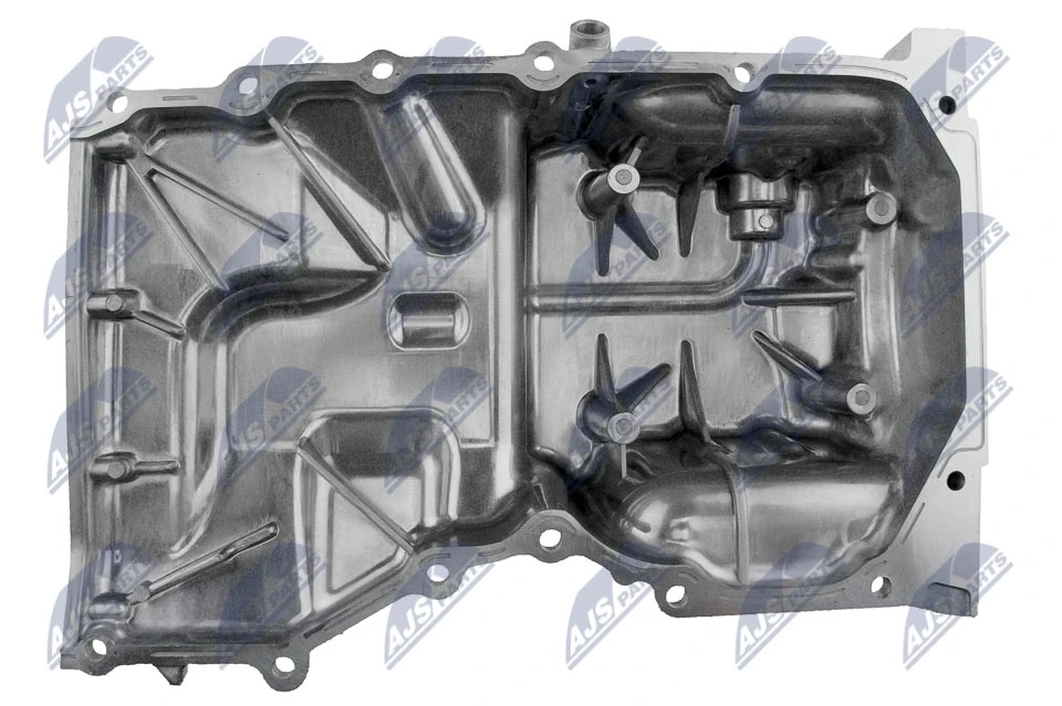 NTY BMO-FR-015 Oil Sump