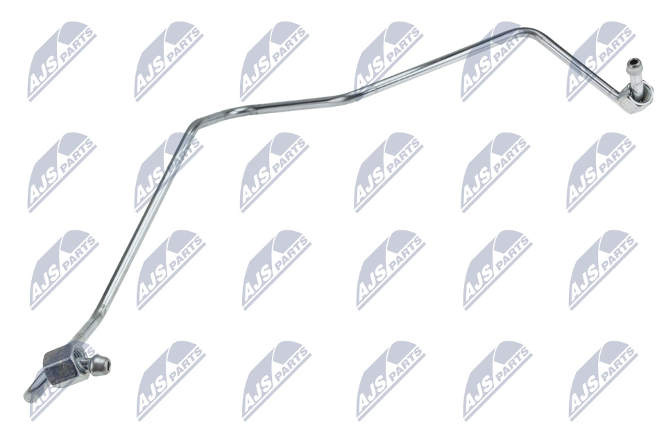 Oil Pipe, charger ECD-VW-040