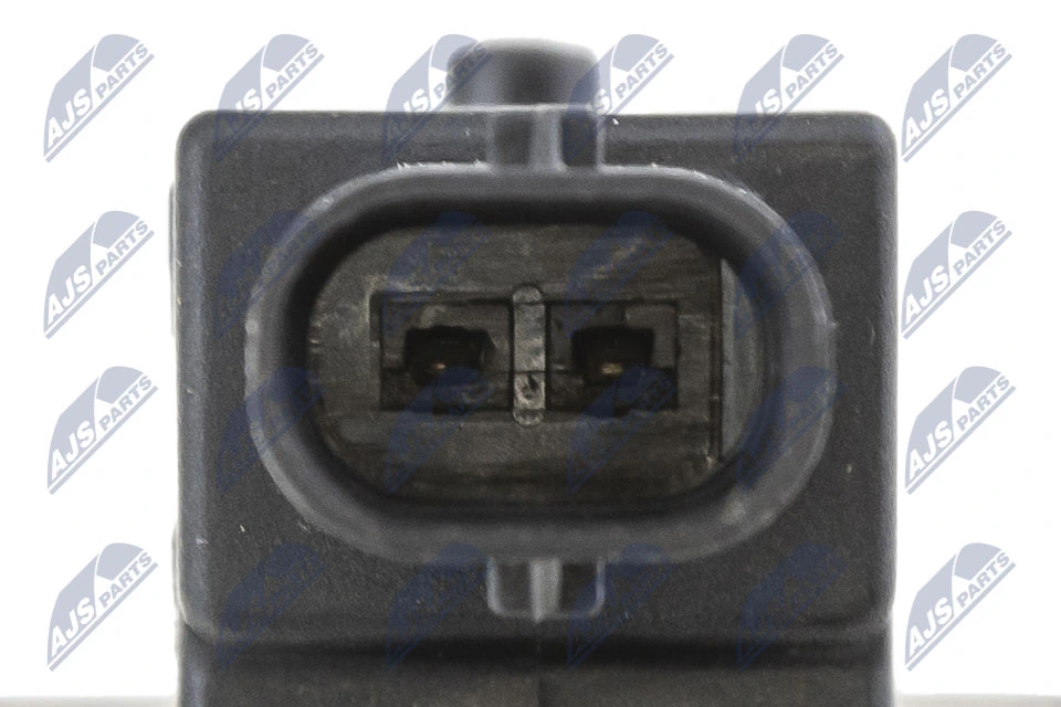 Change-Over Valve, change-over flap (induction pipe) ECD-AU-010