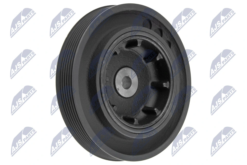 Belt Pulley, crankshaft RKP-RE-006