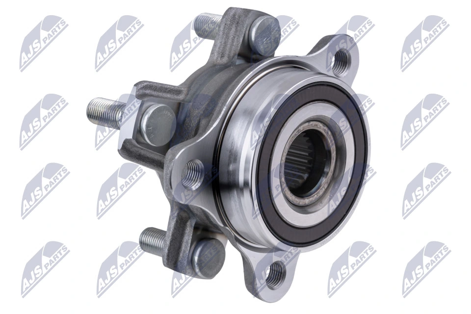 Wheel Bearing Kit KLP-SU-035