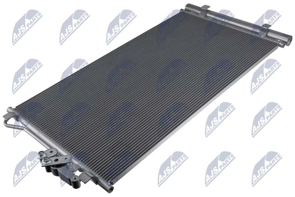 Condenser, air conditioning CCS-JG-004