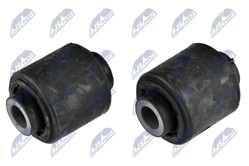Mounting, control/trailing arm ZTT-MZ-016D