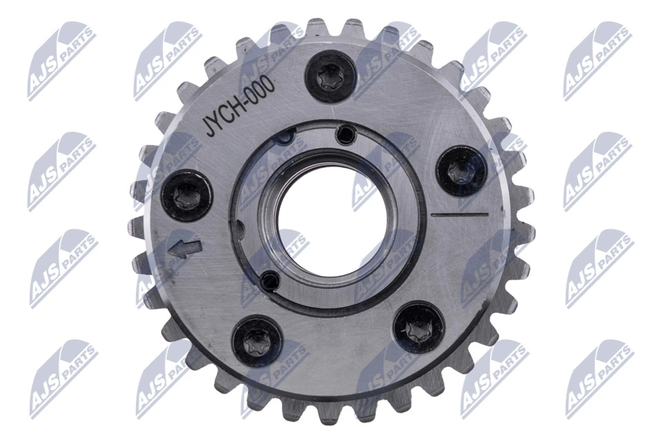 Camshaft Adjuster RKZ-CH-000