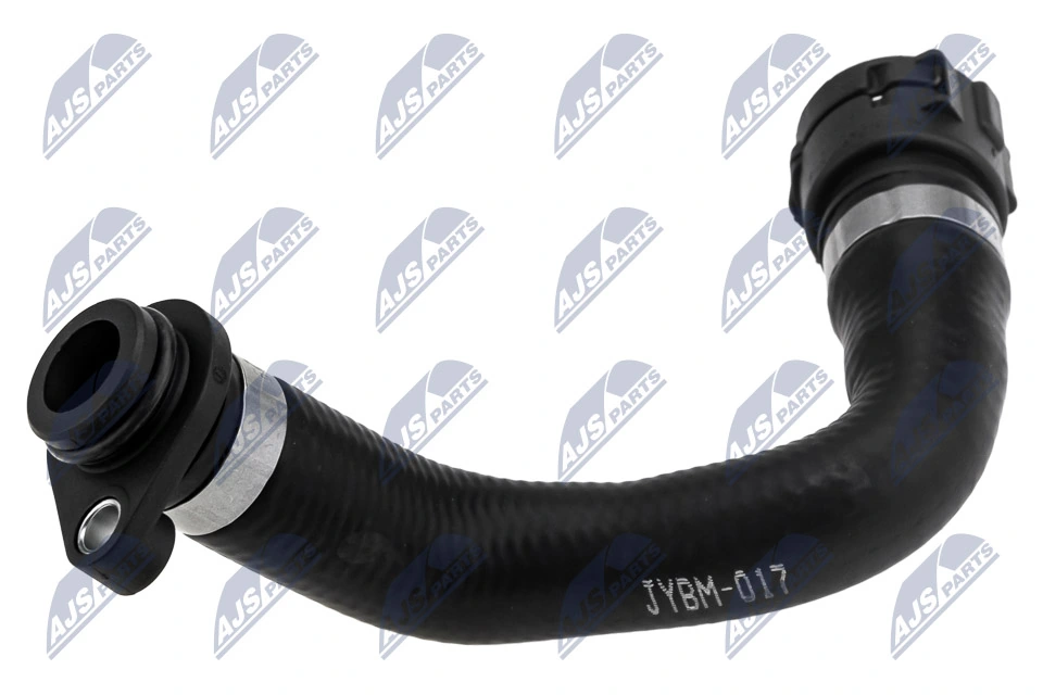Radiator Hose CPP-BM-017