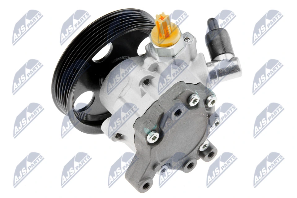 Hydraulic Pump, steering SPW-ME-042