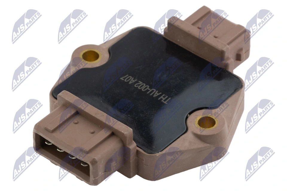 Switch Unit, ignition system EMZ-AU-002