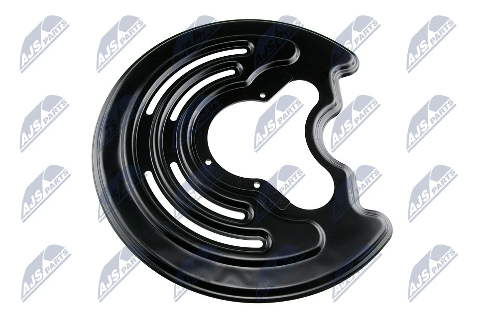 Splash Guard, brake disc HTO-RE-007