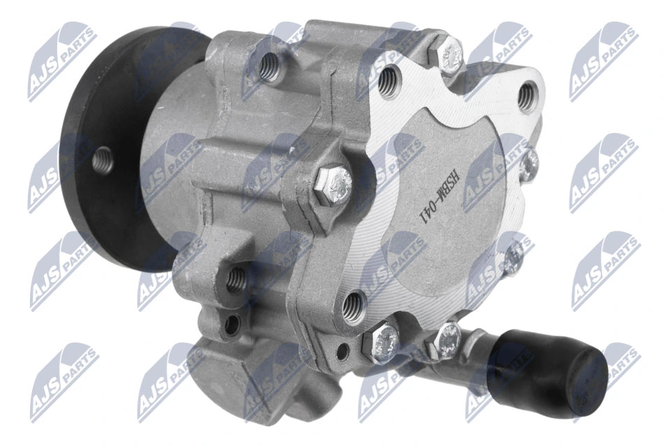 Hydraulic Pump, steering SPW-BM-041