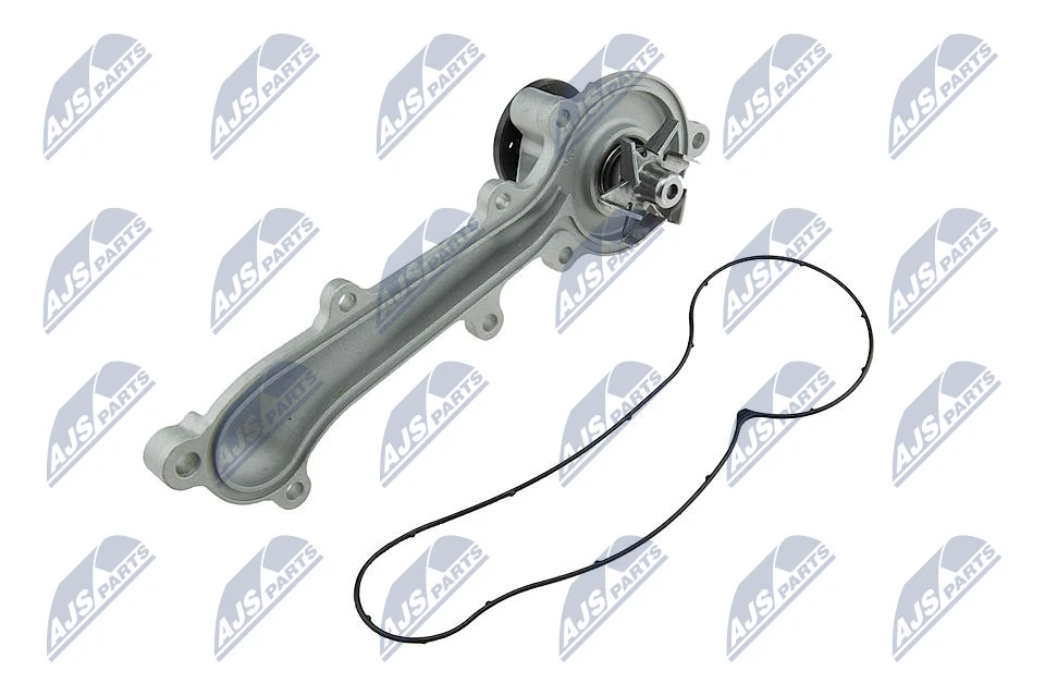 Water Pump, engine cooling CPW-ME-059