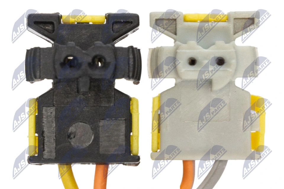 NTY EAS-FR-017 Clock Spring, airbag