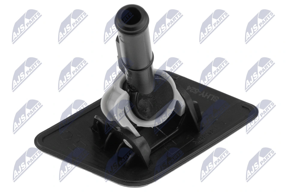 NTY EDS-HY-524 Cover, bumper