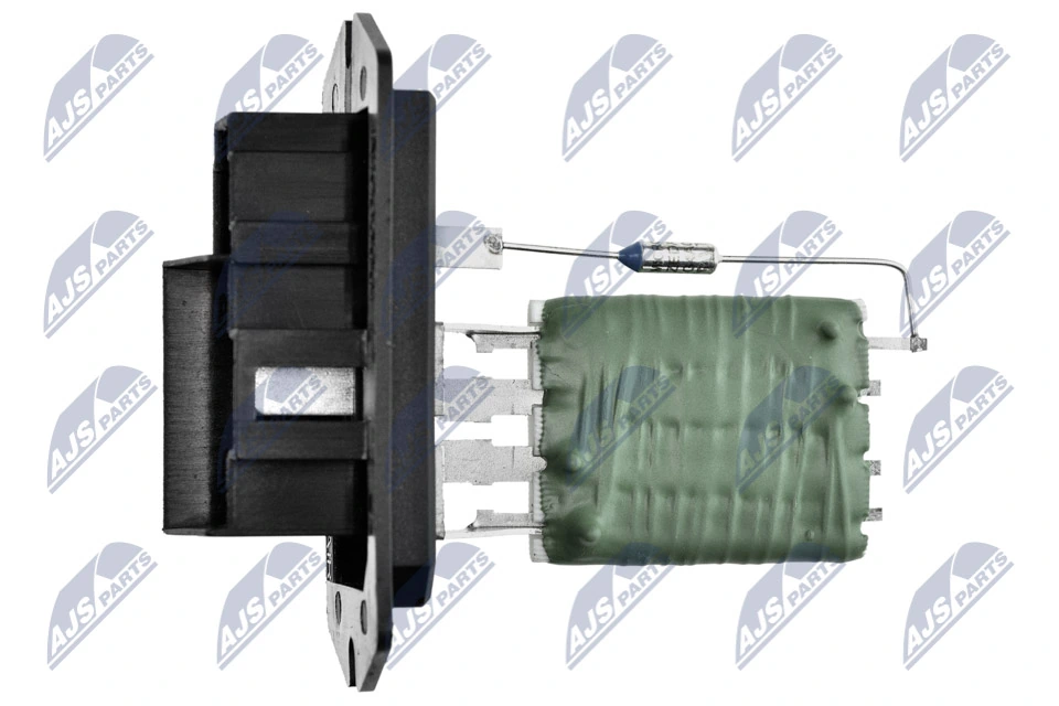 Resistor, interior blower ERD-CH-002