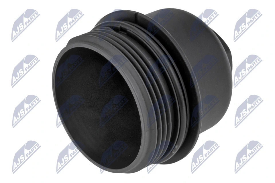 Cap, oil filter housing CCL-BM-049