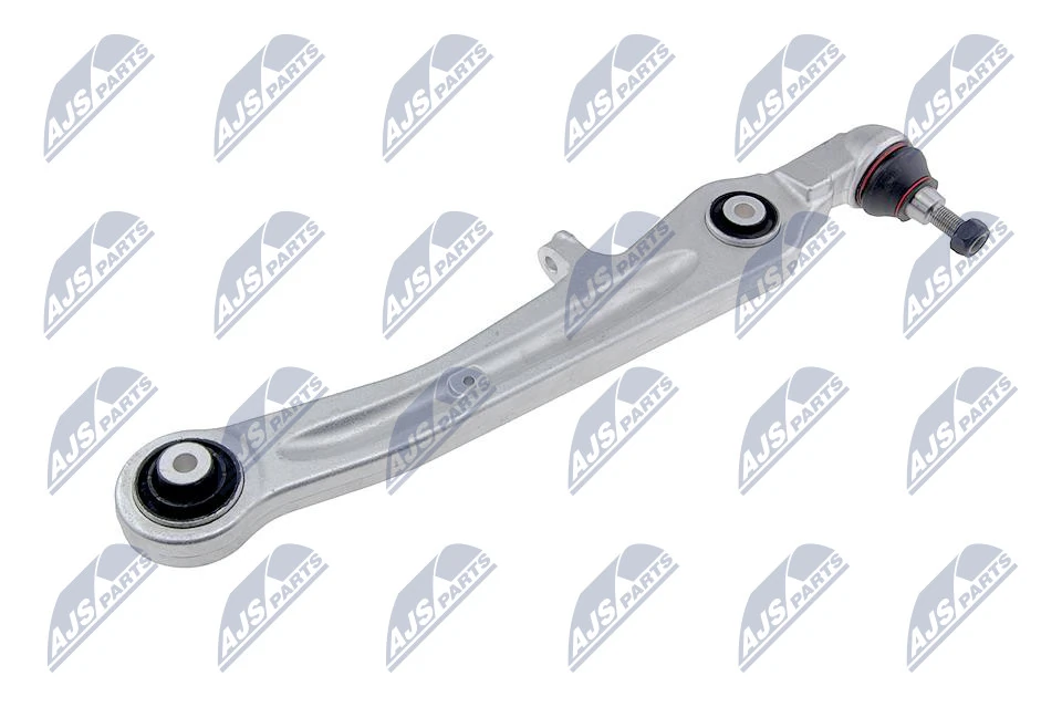 Control/Trailing Arm, wheel suspension ZWD-AU-007