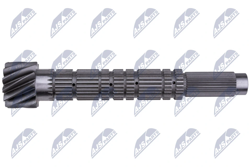 NTY EAT-CT-017 Layshaft, manual transmission