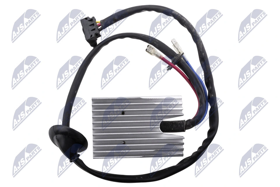 Resistor, interior blower ERD-ME-021