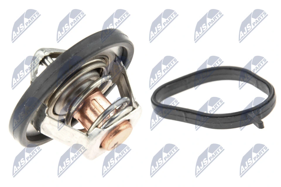 Thermostat, liquide de refroidissement CTM-FR-011