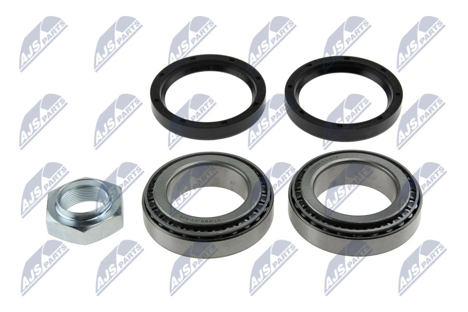 Wheel Bearing Kit KLP-CT-010