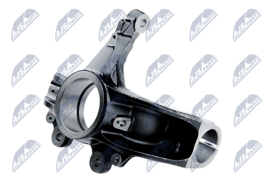 Steering Knuckle, wheel suspension ZZP-FR-003