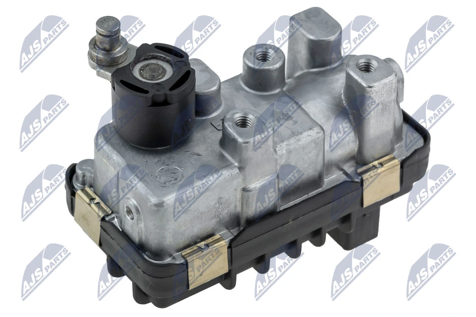 Actuator, turbocharger ECD-BM-034