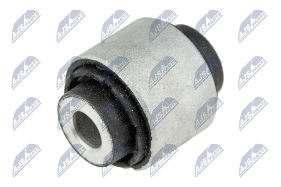 Mounting, control/trailing arm ZTT-VW-006A