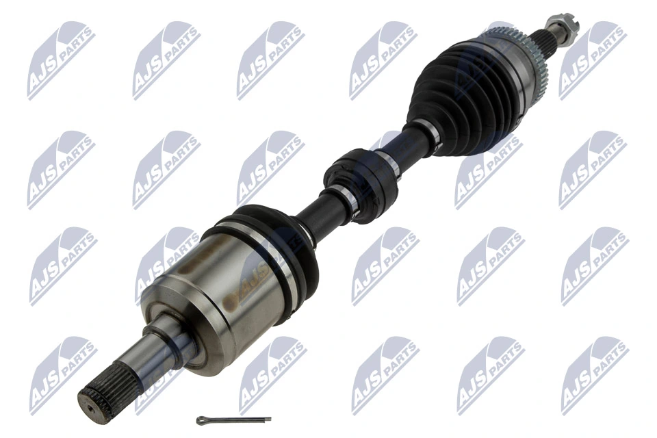 Drive Shaft NPW-HY-595