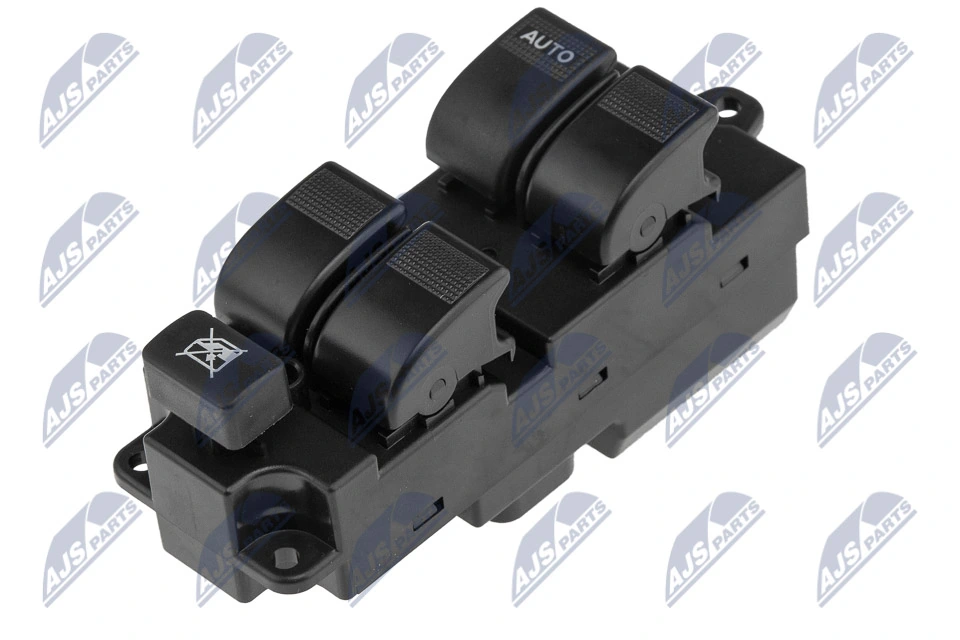 Switch, window regulator EWS-FR-023