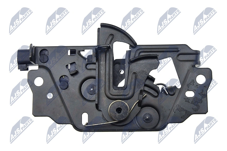 NTY EZC-FR-019 Bonnet Lock